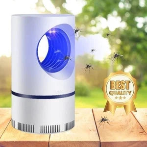 🌟 Imported™ Mosquito Killer UV Lamp Jumbo Size | (ڈینگی مچھر کے لئے موثر)