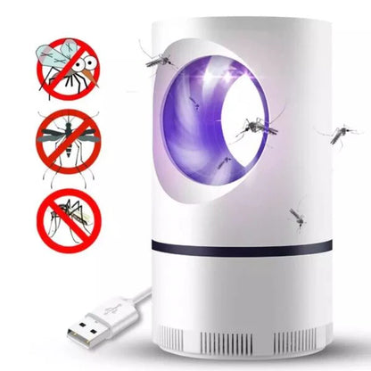 🌟 Imported™ Mosquito Killer UV Lamp Jumbo Size | (ڈینگی مچھر کے لئے موثر)