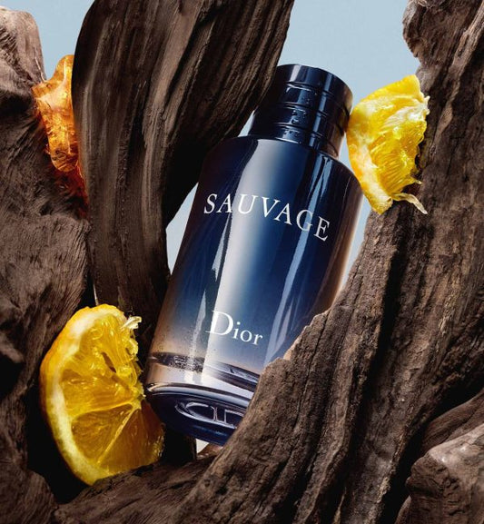 Dior Sauvage Eau De Perfume | Long Lasting Fragrance 100ml