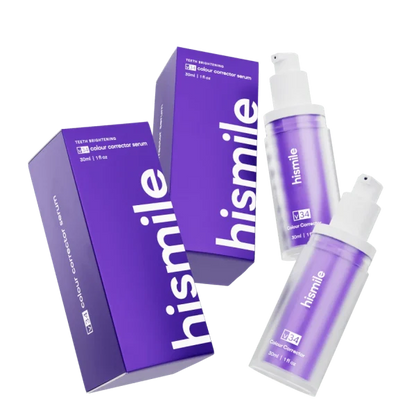 Teeth Brightening Hismiles V34