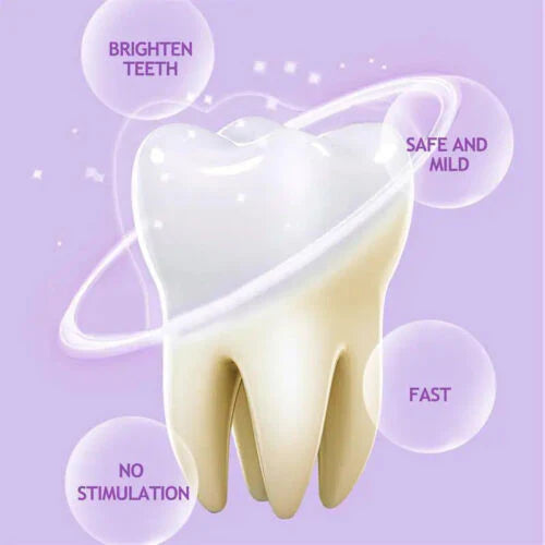 Teeth Brightening Hismiles V34